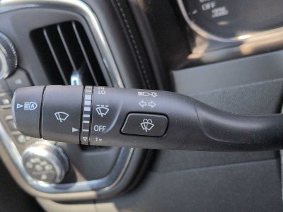 GMC Sierra 1500 SLT 2021