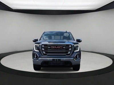 GMC Sierra 1500 SLT 2021