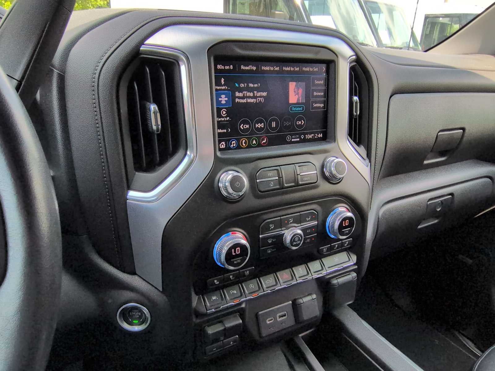 GMC Sierra 1500 SLT 2021