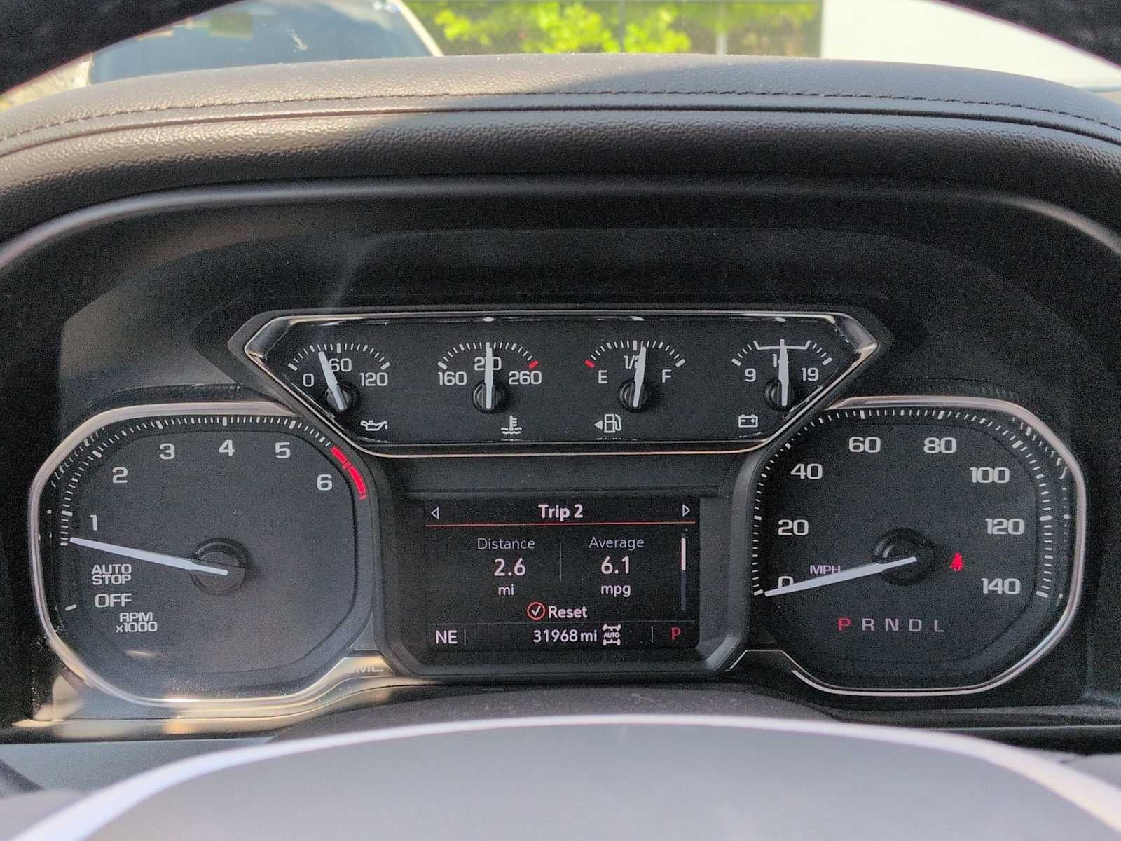 GMC Sierra 1500 SLT 2021