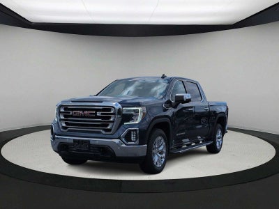 GMC Sierra 1500 SLT 2021