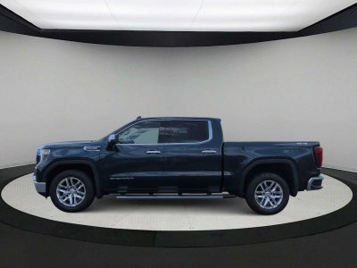 GMC Sierra 1500 SLT 2021