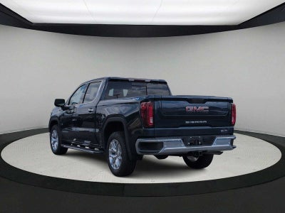 GMC Sierra 1500 SLT 2021