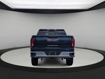 GMC Sierra 1500 SLT 2021