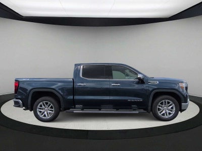 GMC Sierra 1500 SLT 2021