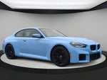 2023 BMW M2 Coupé