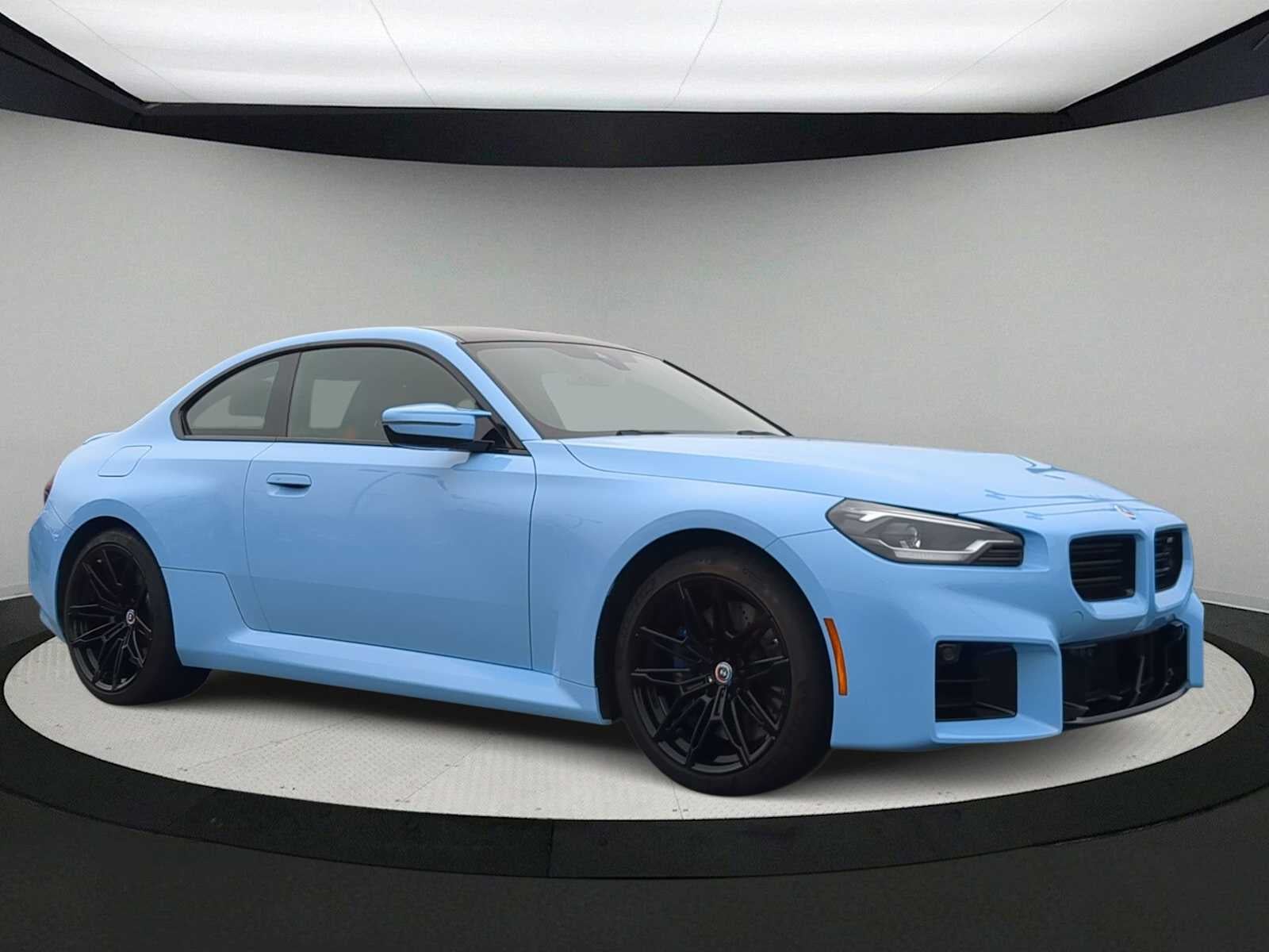2023 BMW M2 Coupé