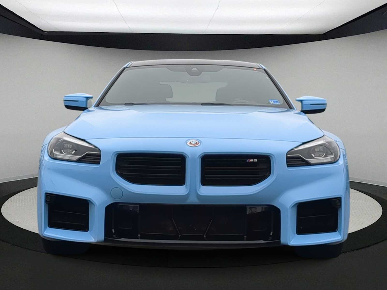 2023 BMW M2 Coupé
