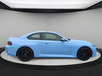 2023 BMW M2 Coupé