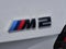 2026 BMW M2 Coupé