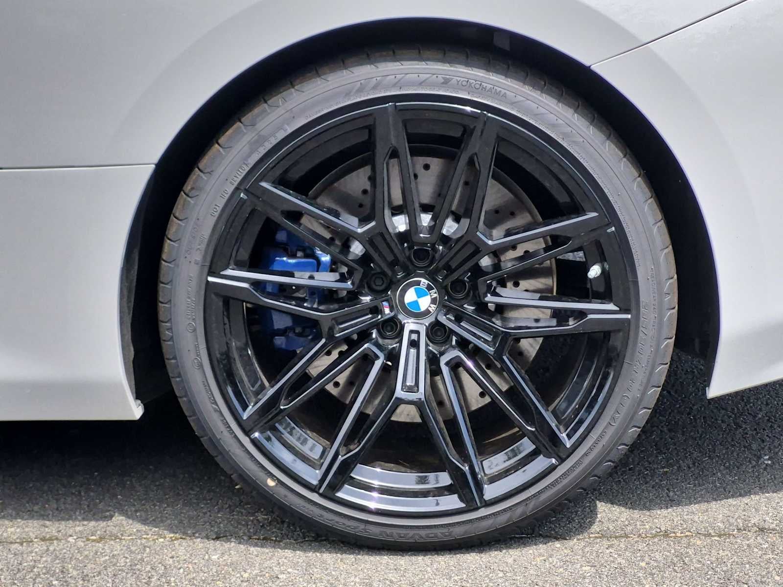 2026 BMW M2 Coupé