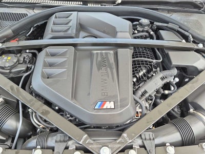 2026 BMW M2 Coupé