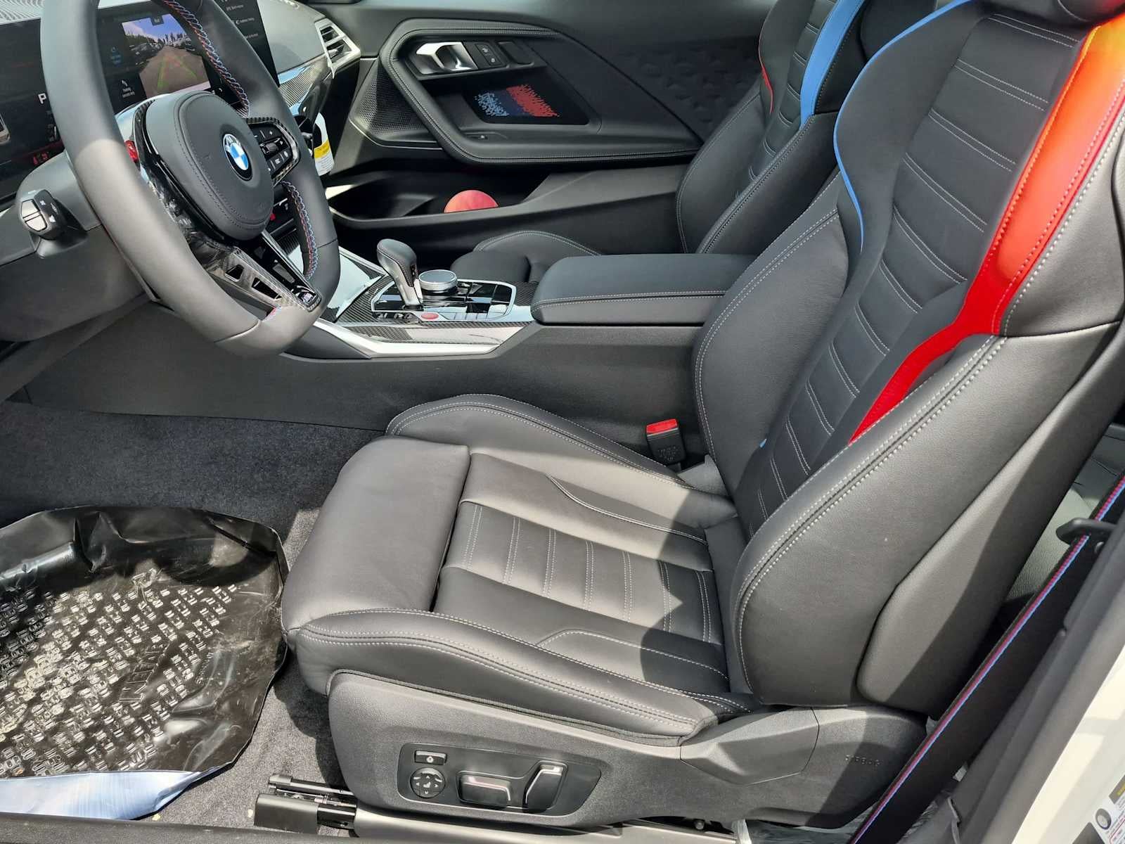 2026 BMW M2 Coupé