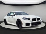 2026 BMW M2 Coupé