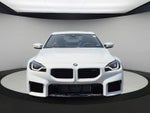 2026 BMW M2 Coupé