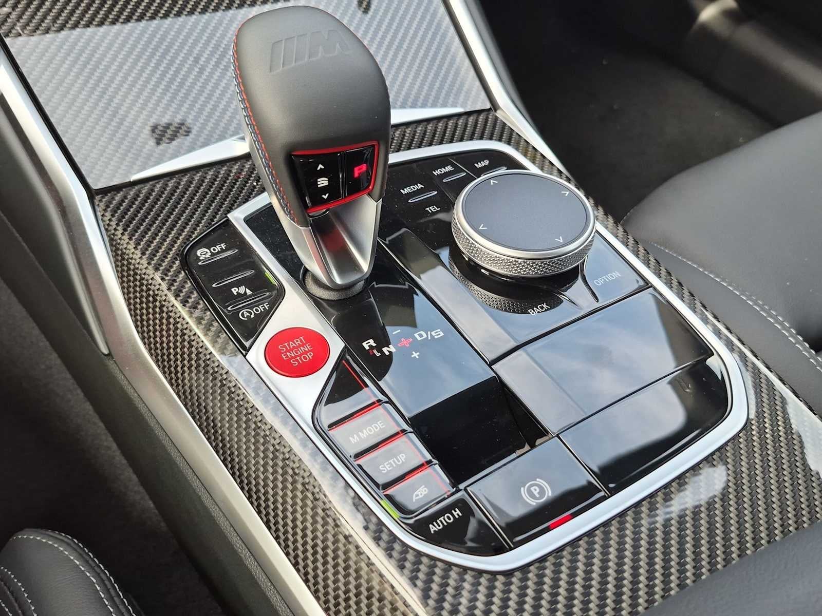 2026 BMW M2 Coupé
