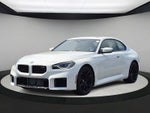 2026 BMW M2 Coupé
