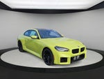 2026 BMW M2 Coupé