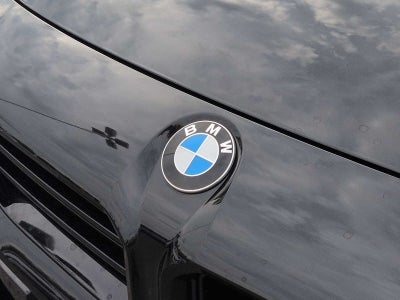 2026 BMW M2 Coupé