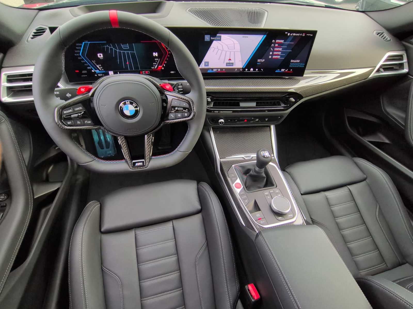 2026 BMW M2 Coupé