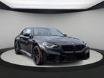 2026 BMW M2 Coupé