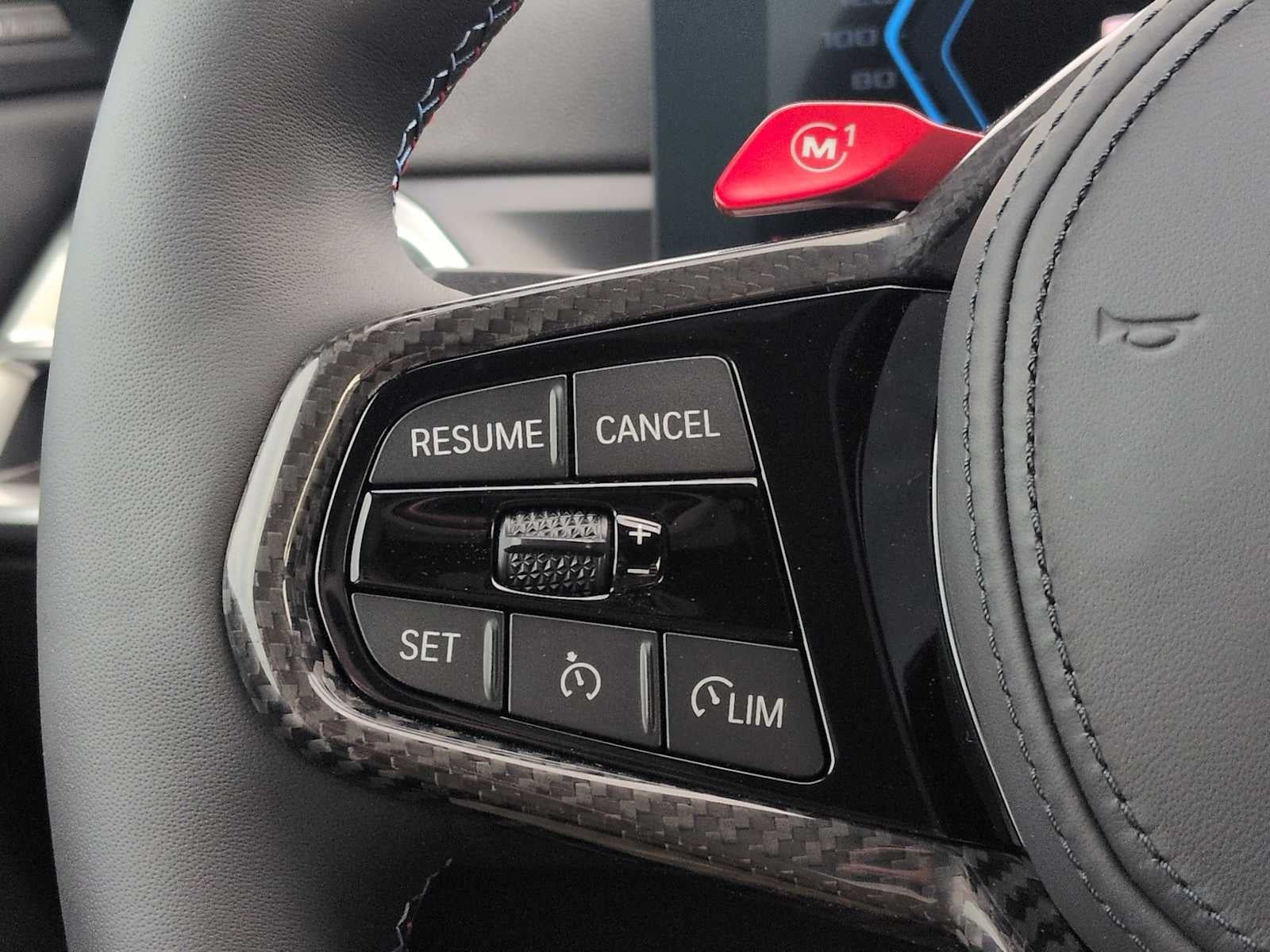 2026 BMW M2 Coupé