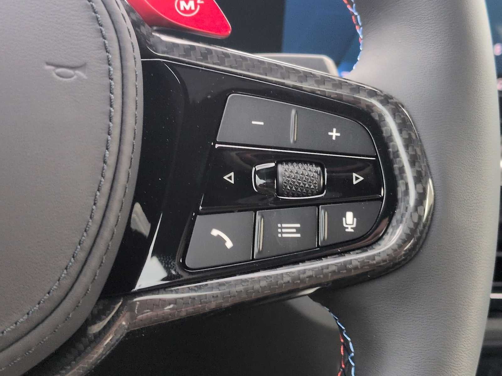 2026 BMW M2 Coupé