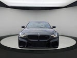 2026 BMW M2 Coupé
