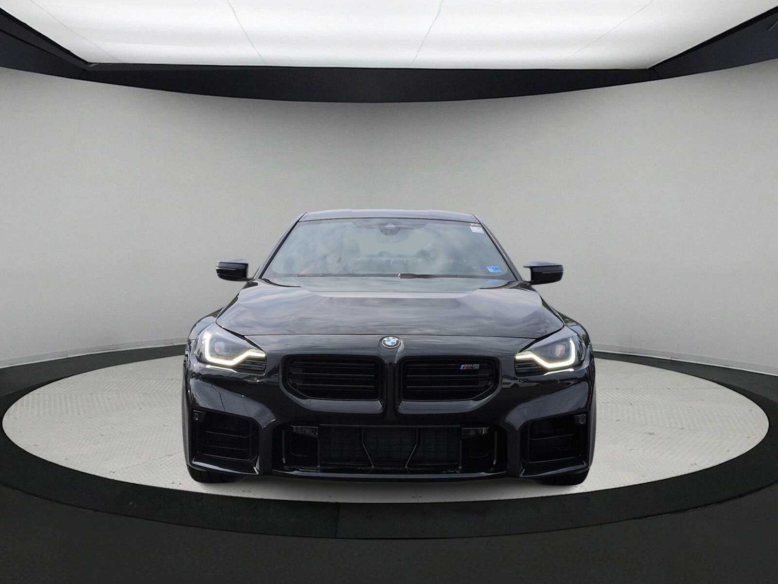 2026 BMW M2 Coupé