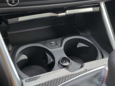2026 BMW M2 Coupé