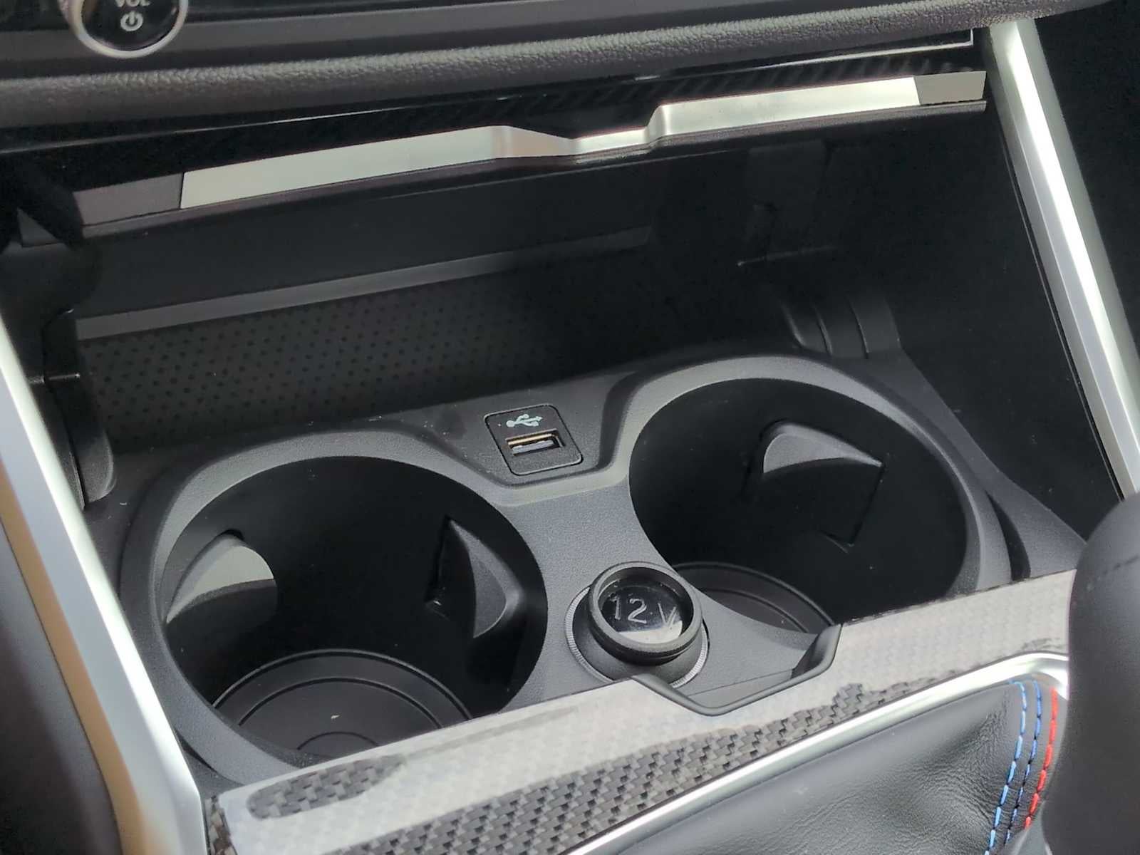 2026 BMW M2 Coupé