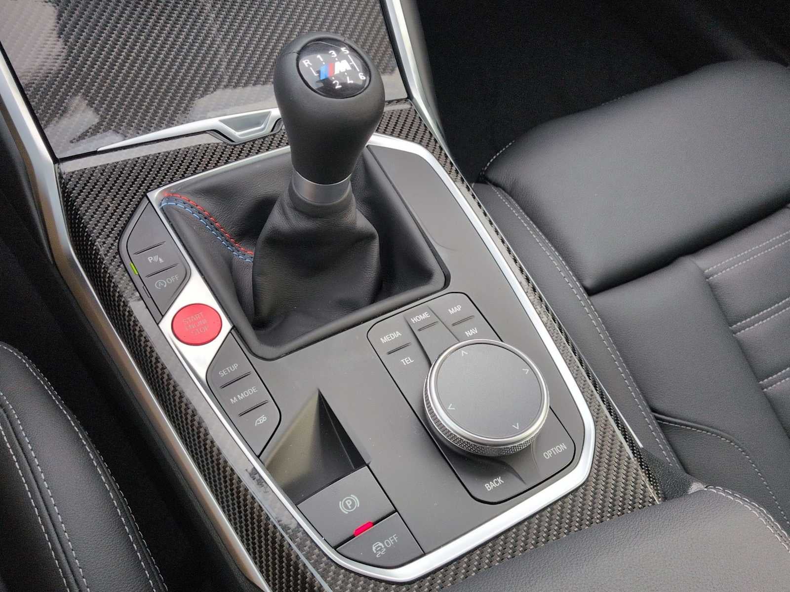 2026 BMW M2 Coupé
