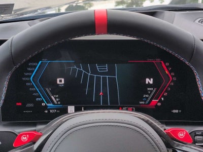 2026 BMW M2 Coupé
