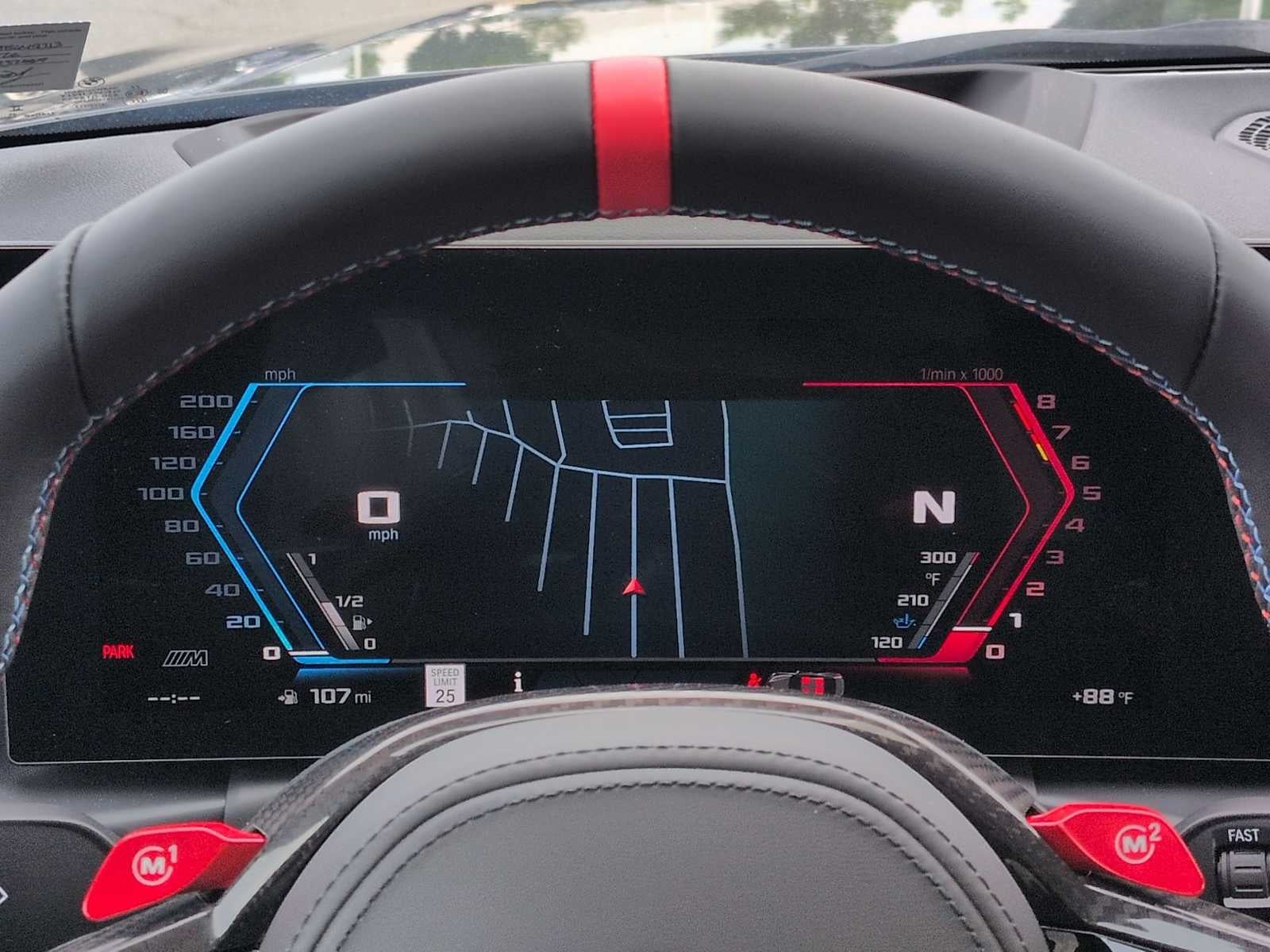 2026 BMW M2 Coupé