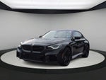 2026 BMW M2 Coupé