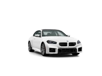 2026 BMW M2 Coupé