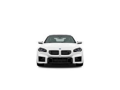 2026 BMW M2 Coupé