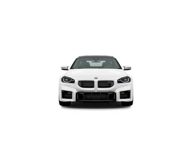 2026 BMW M2 Coupé
