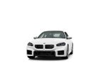 2026 BMW M2 Coupé