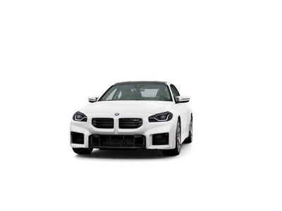 2026 BMW M2 Coupé