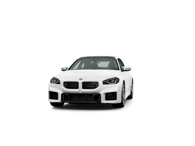 2026 BMW M2 Coupé