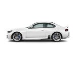 2026 BMW M2 Coupé
