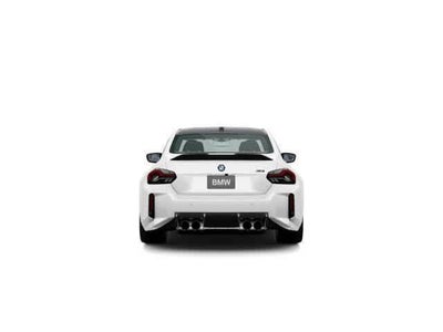 2026 BMW M2 Coupé