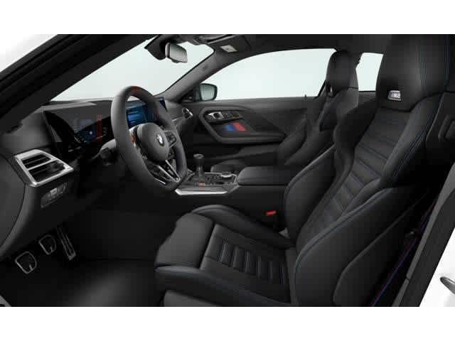 2026 BMW M2 Coupé