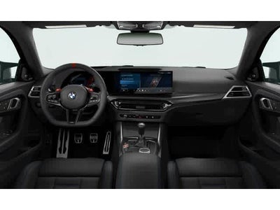 2026 BMW M2 Coupé