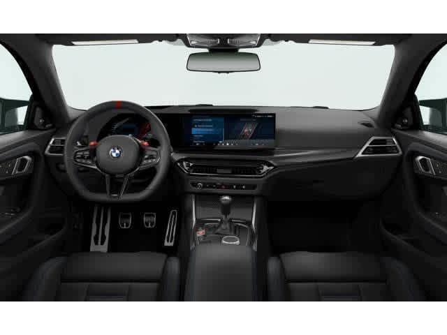 2026 BMW M2 Coupé