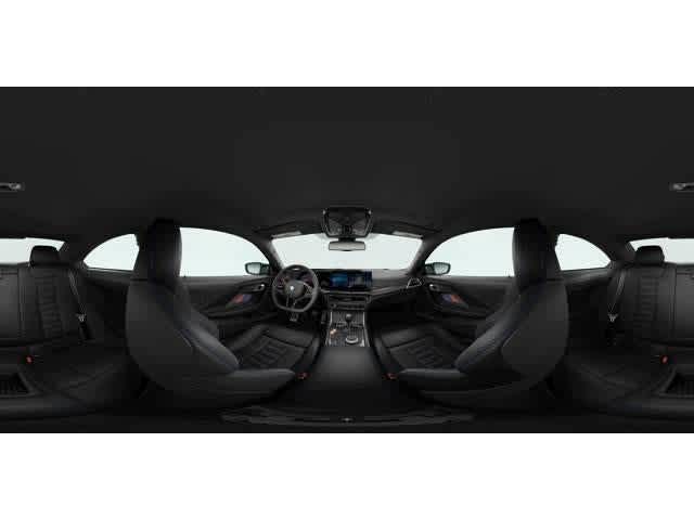 2026 BMW M2 Coupé