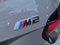 2026 BMW M2 Coupé