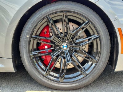 2026 BMW M2 Coupé