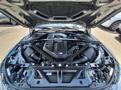 2026 BMW M2 Coupé